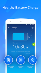 DU Battery Saver - Battery Charger and Battery Life