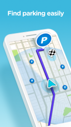 Waze - GPS, Maps, Traffic Alerts and Live Navigation