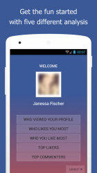 Social Analyzer Pro - Check Friends and Strangers