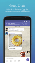 Viber - Free Calls and Messages