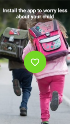 Find My Kids: Child GPS-watch and Phone Tracker