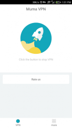 Wuma VPN- Fast and Unlimited and Security
