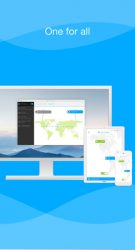 VPN Unlimited WiFi Proxy | Fast Access to Content