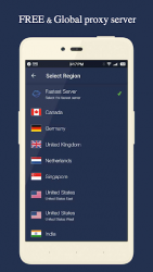Bestline VPN - Free and Fast and Unlimited and Unblock