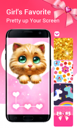 Screen Lock - Funny and Safe Lock Screen App