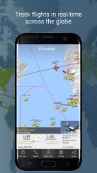 Flightradar24 - Flight Tracker