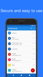 My Passwords - Password Manager