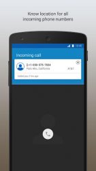 Phone 2 Location - Caller Id