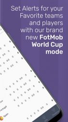 FotMob World Cup 2018