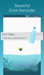 Drink Water Aquarium - Water Tracker and Reminder