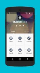 QuickTouch