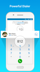 CallApp: Caller ID, Blocker and Phone Call Recorder