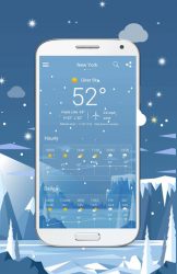 Weather Forcast