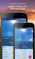 3B Meteo - Weather Forecasts
