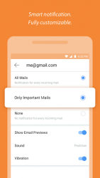 Live Mail - Email Exchange