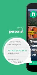 Nymgo - Cheap International Calls