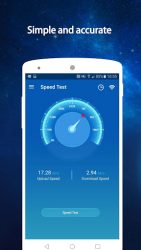 Internet Speed Test - WiFi Us
