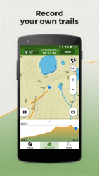 Wikiloc Outdoor Navigation GPS