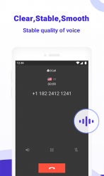 SwiftCall - Free Phone Call, International Calling