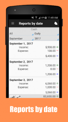Daily Expenses 3