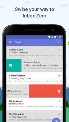 Newton Mail - Email and Calendar