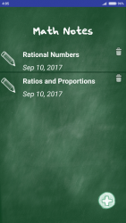 School Notepad : Reminder and Timetable and Grade Calc