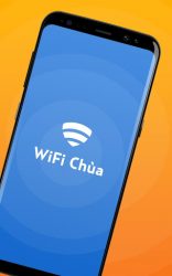 WiFi Chأ¹a - Free WiFi passwords