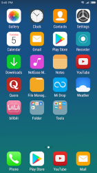 X Launcher New: With OS12 Style Theme and No Ads