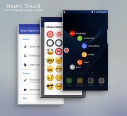 Smart Touch  Easy Touch - Assistive Touch