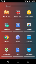 Home10 Launcher