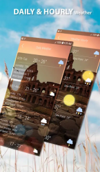 Weather Forecast - Live Weather