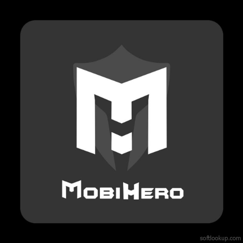 MobiHero (Augmented Reality)