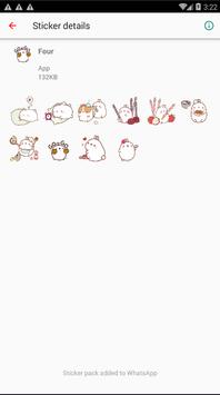 WAStickerApps - Cute Stickers for WhatsApp