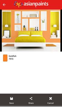 Asian Paints Color Visualizer