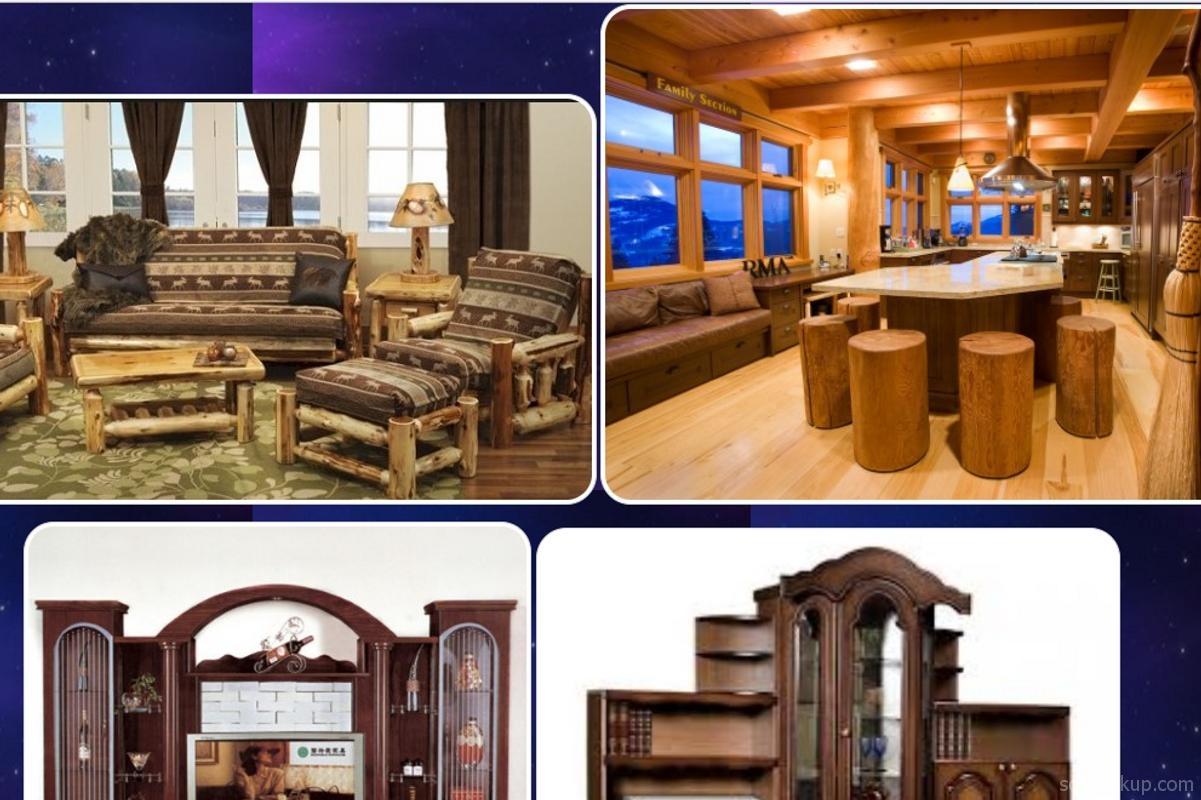 Design Wood Furniture