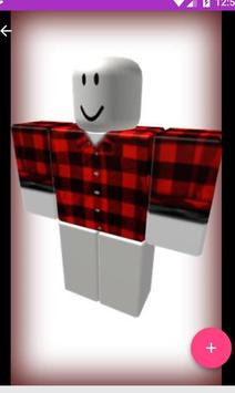 Roblox Wallpapers Clothing