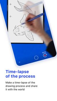 SketchAR: How to draw with augmented reality