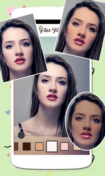 Face Toner - Face color changer - Look Beautiful