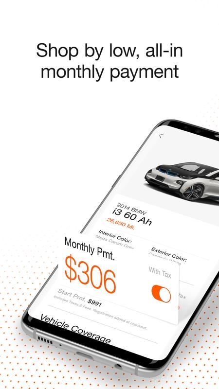 Fair: A New Way To Own A Car