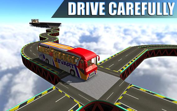 Impossible Bus Simulator Tracks Driving