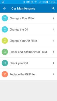 CarDiag: Diagnose Your Car
