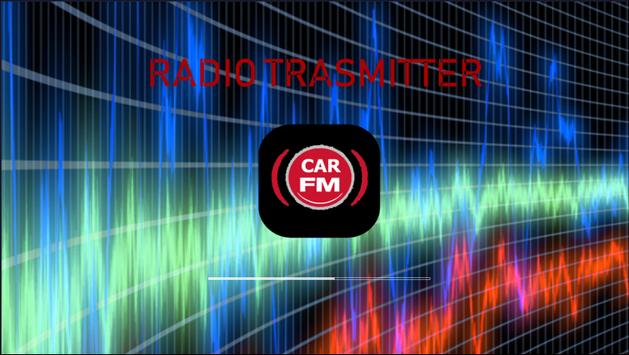Fm Transmitter Car 2.1