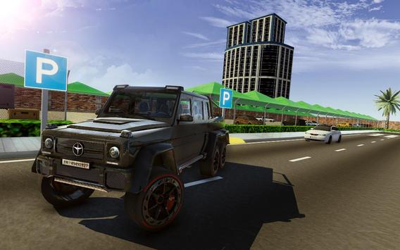 City Driving School Simulator: 3D Car Parking 2017