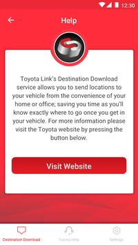 Toyota Link