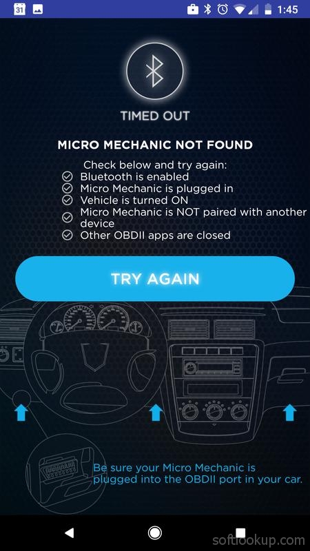 Micro Mechanic