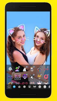 filters for snapchat : sticker design