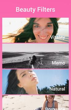 Beauty Camera - Selfie Camera