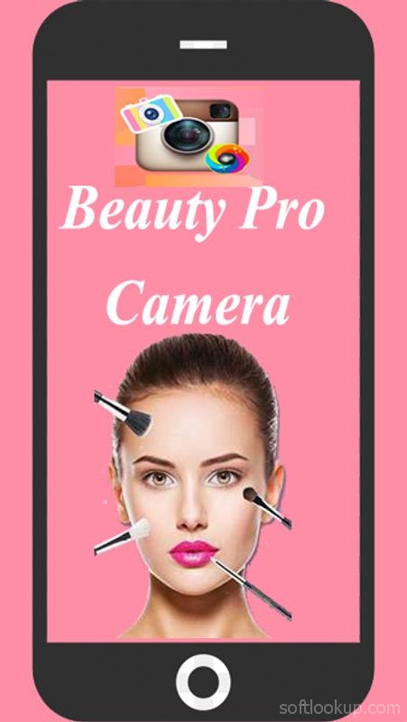 Beauty Pro Camera