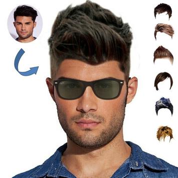 Men Haircuts : Hairstyles