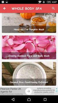 Organic Skin Care and Beauty Care: Homemade Remedies